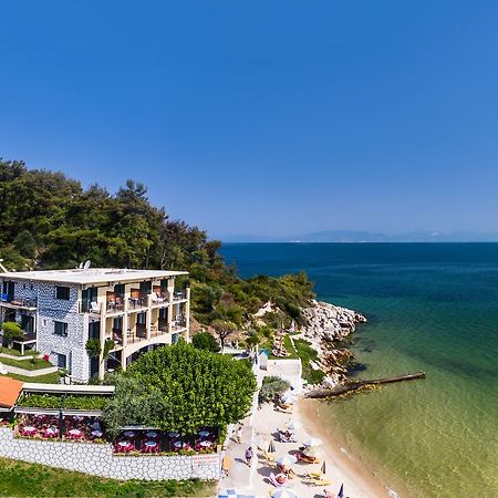 Hotel Villa Nisteri Limenas  Exterior photo