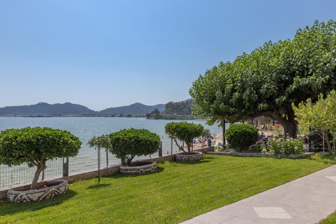 Hotel Villa Nisteri Limenas  Exterior photo